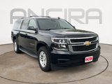 Used 2016 Chevrolet Suburban LT w/ Max Trailering Package image 4