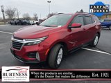 Certified 2023 Chevrolet Equinox LT image 3