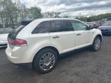 Used 2009 Lincoln MKX AWD image 4
