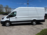 Used 2023 Ford Transit 350 148 High Roof Extended AWD image 6