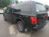 Used 2018 Ford F150 XLT w/ Equipment Group 302A Luxury image 4