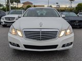 Used 2010 Mercedes-Benz E 350 Sedan image 3