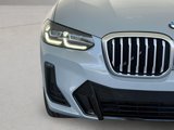 Used 2022 BMW X3 sDrive30i w/ M Sport Package 2 image 3
