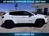 New 2025 Jeep Compass Latitude w/ Altitude Special Edition image 6
