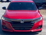 Used 2021 Honda Accord Sport image 6