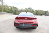 Certified 2024 Hyundai Elantra SEL image 4