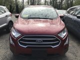 Used 2022 Ford EcoSport SE w/ SE Appearance Package image 2