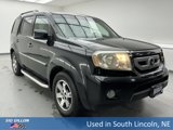 Used 2011 Honda Pilot Touring image 3