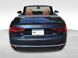 Used 2018 Audi A5 2.0T Premium Plus w/ Premium Plus image 4