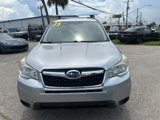 Used 2015 Subaru Forester 2.5i w/ Alloy Wheel Package image 3