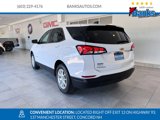 Certified 2022 Chevrolet Equinox LS w/ LS Convenience Package image 5