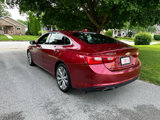 Used 2017 Chevrolet Malibu Premier w/ Premier Sun and Wheel Package image 5