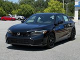 New 2025 Honda Civic Sport image 2