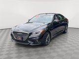 Used 2019 Genesis G80 3.8 w/ Sport Package 02 image 3