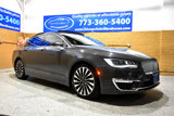 Used 2018 Lincoln MKZ Black Label w/ Climate Package image 2