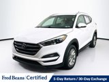 Used 2016 Hyundai Tucson Eco image 3