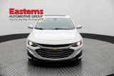 Used 2022 Chevrolet Malibu LT image 2