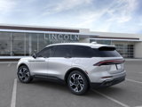 New 2024 Lincoln Nautilus Premier w/ Jet Appearance Package image 4