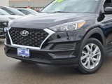 Used 2020 Hyundai Tucson Value image 2