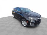 Certified 2022 Chevrolet Equinox LT image 2