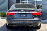 Used 2019 Jaguar XF Prestige image 4