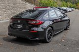 New 2025 Honda Civic Sport image 3