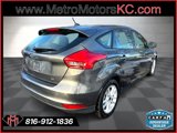 Used 2017 Ford Focus SE image 5