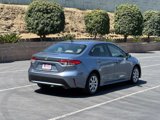 Used 2020 Toyota Corolla LE w/ Carpet Mat Package (TMS) image 4