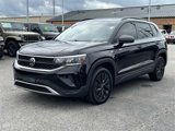 Used 2022 Volkswagen Taos S image 3