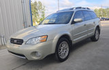 Used 2007 Subaru Outback 3.0R L.L. Bean image 2