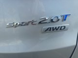 Used 2014 Hyundai Santa Fe Sport 2.0T w/ Technology Package 05 image 6