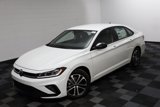New 2025 Volkswagen Jetta Sport image 2