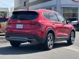 Used 2023 Hyundai Santa Fe SEL image 3