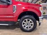 Used 2020 Ford F350 Lariat w/ Lariat Ultimate Package image 4