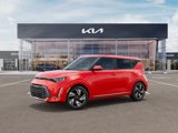 New 2025 Kia Soul GT-Line image 3