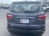 Used 2022 Ford EcoSport S image 4