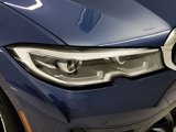 Used 2022 BMW 330e w/ Driving Assistance Package image 3