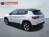 Used 2019 Jeep Compass Limited image 3