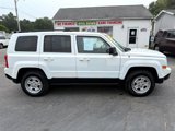 Used 2014 Jeep Patriot Sport image 6