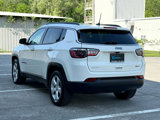 Used 2021 Jeep Compass Latitude image 5