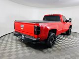 Used 2015 Chevrolet Silverado 1500 W/T image 4