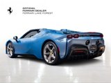 Certified 2022 Ferrari SF90 Spider image 2