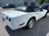 Used 1995 Chevrolet Corvette Convertible image 3