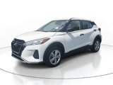 Used 2024 Nissan Kicks S image 4