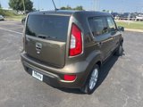 Used 2012 Kia Soul + w/ Audio Pkg image 2