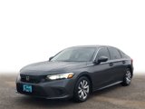 Used 2024 Honda Civic LX image 2