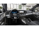 New 2025 Mercedes-Benz GLE 53 AMG 4MATIC Coupe image 3
