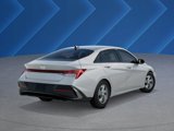 New 2025 Hyundai Elantra SE image 4