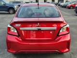 New 2024 Mitsubishi Mirage G4 ES image 4