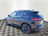 New 2025 INFINITI QX50 Sport image 3